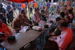 Veni, Vidi, Vici Dalam Penanggulangan Bencana Gempabumi M 6.0 Bengkulu